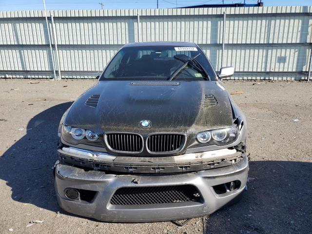 Photo 5 from auction – 2004 BMW 330 CI with VIN WBABD53434PL15135