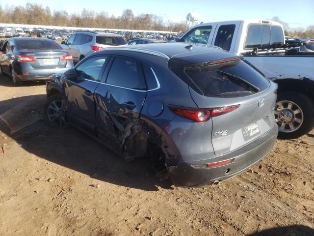 Photo 2 from auction – 2020 MAZDA CX-30 PREM with VIN 3MVDMBEM2LM137079
