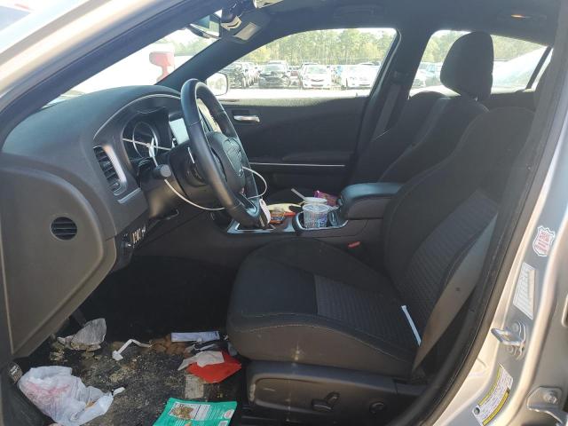 Photo 7 from auction – 2021 DODGE CHARGER R/ with VIN 2C3CDXCT7MH642382