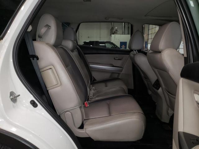 Photo 11 from auction – 2012 MAZDA CX-9 with VIN JM3TB3DA1C0353838