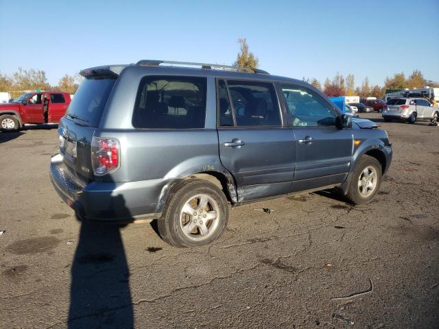 Photo 3 from auction – 2006 HONDA PILOT EX with VIN 2HKYF185X6H535114