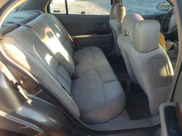 Photo 6 from auction – 2002 BUICK LESABRE CU with VIN 1G4HP54K32U243073