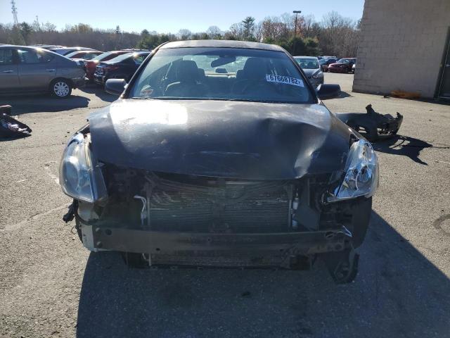 Foto 5 de la subasta – 2010 NISSAN ALTIMA BAS con VIN 1N4AL2AP1AN466033