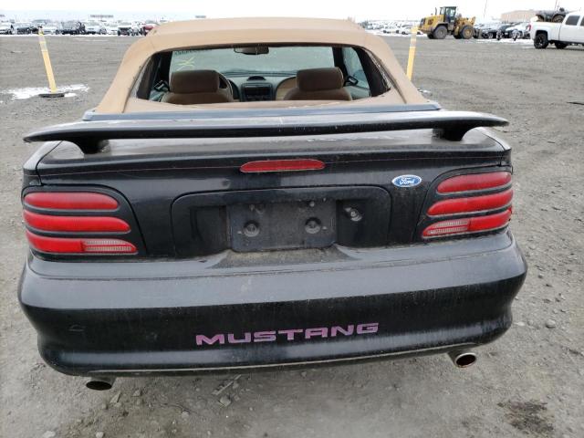 Photo 6 from auction – 1994 FORD MUSTANG with VIN 1FALP4449RF234229
