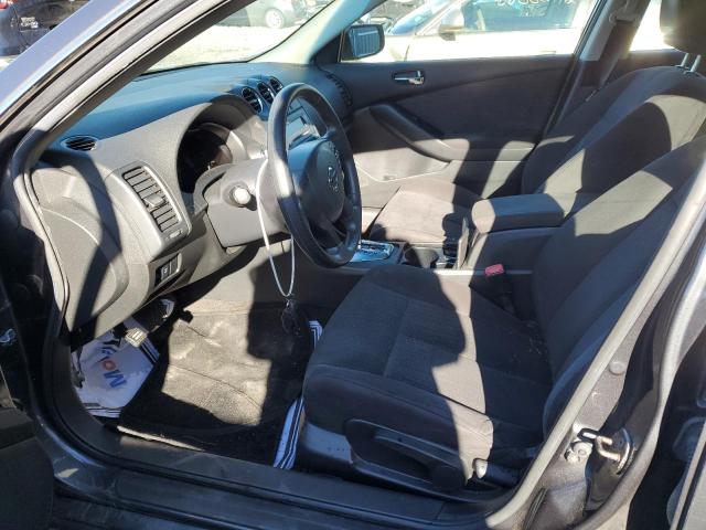 Photo 7 from auction – 2010 NISSAN ALTIMA with VIN 1N4AL2AP9AC112255