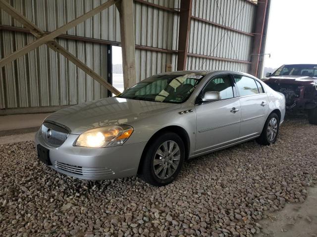 Photo 2 from auction – 2009 BUICK LUCERNE CX with VIN 1G4HD57M19U137348