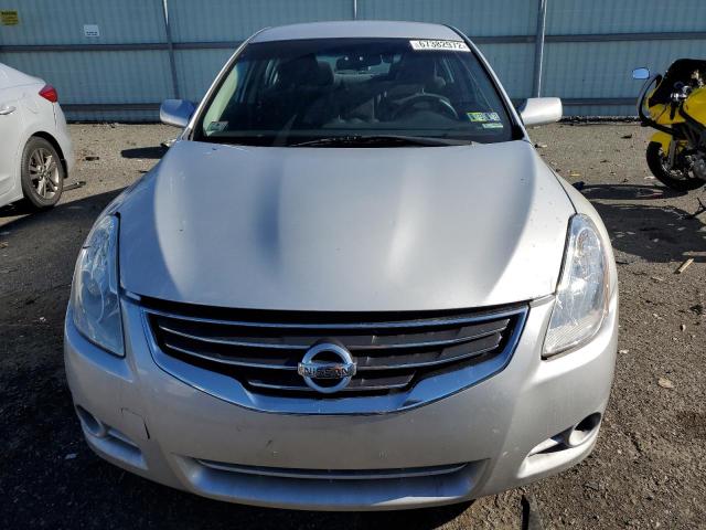 Photo 5 from auction – 2012 NISSAN ALTIMA BAS with VIN 1N4AL2AP1CC256398