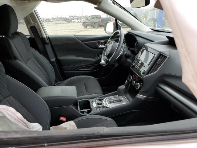 Photo 5 from auction – 2019 SUBARU FORESTER P with VIN JF2SKAGCXKH442721