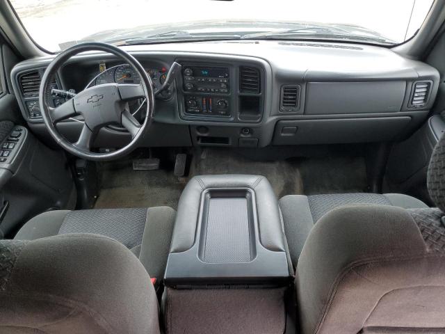 Photo 8 from auction – 2003 CHEVROLET AVALANCHE with VIN 3GNEK13T63G211108