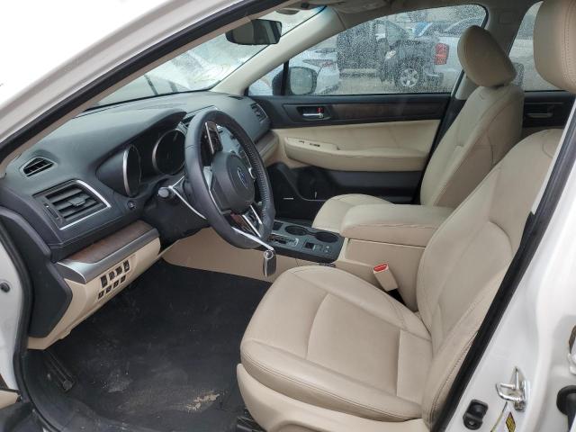 Photo 7 from auction – 2018 SUBARU OUTBACK 2. with VIN 4S4BSANC4J3303175
