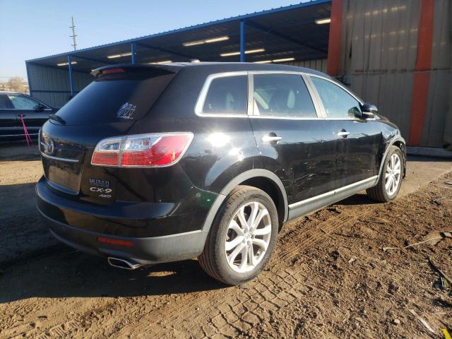 Photo 4 from auction – 2012 MAZDA CX-9 with VIN JM3TB3DA7C0333481