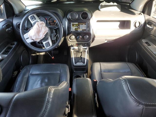 Photo 8 from auction – 2016 JEEP COMPASS LA with VIN 1C4NJDEB3GD775853