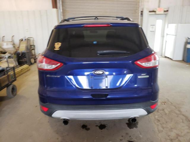 Photo 6 from auction – 2013 FORD ESCAPE SE with VIN 1FMCU0G97DUA06426