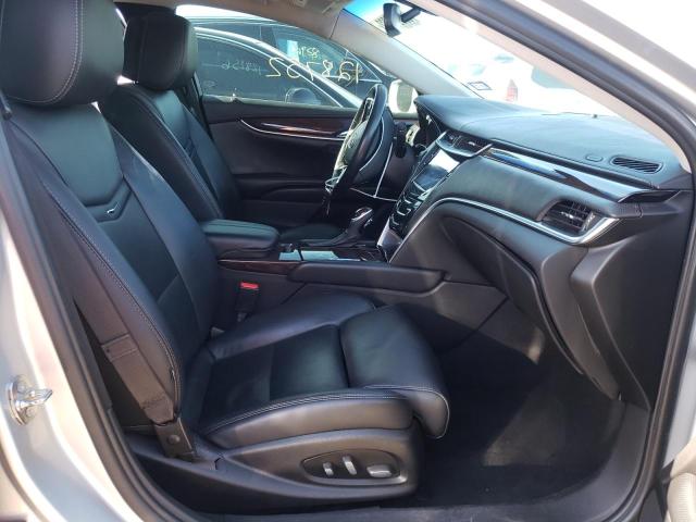 Photo 5 from auction – 2013 CADILLAC XTS LUXURY with VIN 2G61P5S33D9217593