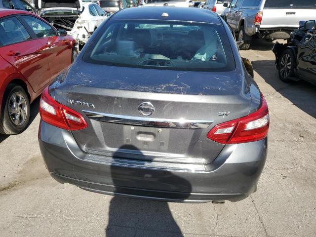 Photo 6 from auction – 2017 NISSAN ALTIMA 2.5 with VIN 1N4AL3AP9HC126818