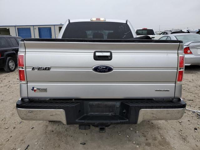 Photo 6 from auction – 2011 FORD F150 SUPER with VIN 1FTEW1CM6BFB23052
