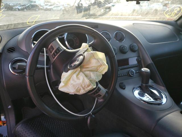 Photo 8 from auction – 2008 PONTIAC SOLSTICE G with VIN 1G2MG35X78Y132291
