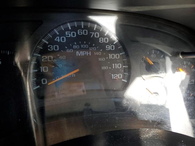 Photo 8 from auction – 2005 CHEVROLET SILVERADO with VIN 1GCHK23U05F872996