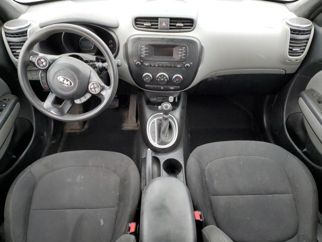 Photo 8 from auction – 2014 KIA SOUL with VIN KNDJN2A25E7047766