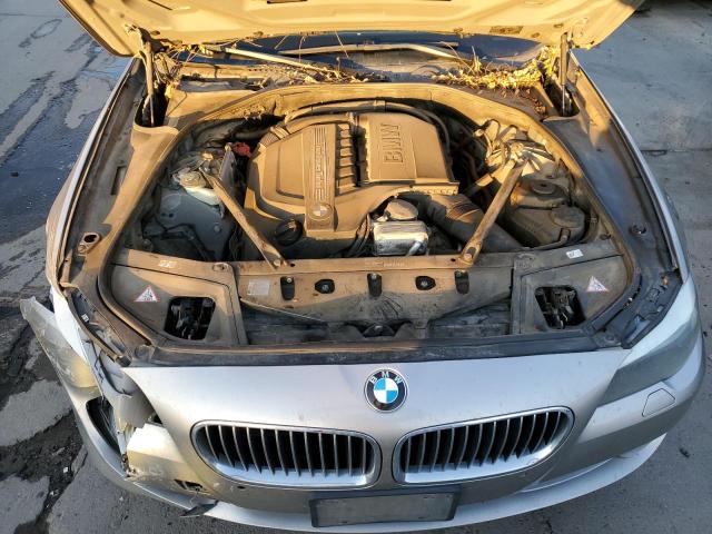 Photo 7 from auction – 2011 BMW 535 XI with VIN WBAFU7C53BC771257