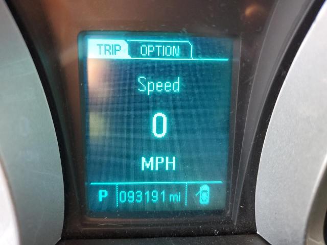 Photo 8 from auction – 2016 CHEVROLET EQUINOX LT with VIN 2GNFLFEK9G6273428