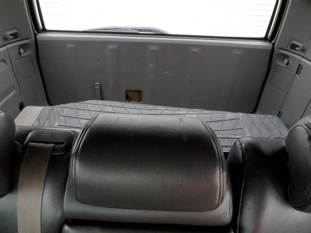 Photo 10 from auction – 2006 TOYOTA 4RUNNER SR with VIN JTEZU14R568045659