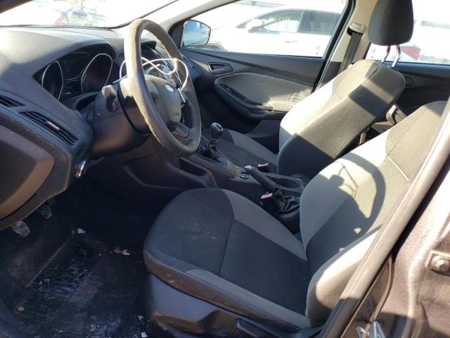 Photo 7 from auction – 2013 FORD FOCUS S with VIN 1FADP3E21DL168779