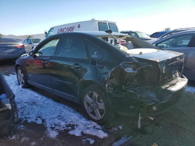 Photo 2 from auction – 2005 VOLVO S40 with VIN YV1MS682252107951