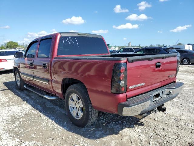 Photo 3 from auction – 2004 CHEVROLET SILVERADO with VIN 2GCEC13TX41401381