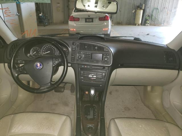 Photo 8 from auction – 2003 SAAB 9-3 ARC with VIN YS3FD49Y131053781