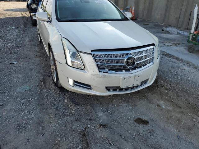 Photo 9 from auction – 2014 CADILLAC XTS PLATIN with VIN 2G61S5S36E9122655