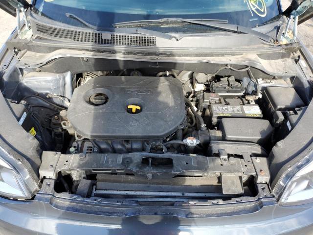 Photo 7 from auction – 2016 KIA SOUL + with VIN KNDJP3A59G7260359