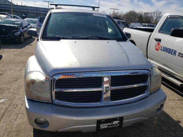 Photo 5 from auction – 2006 DODGE DURANGO SL with VIN 1D4HD48N76F117436