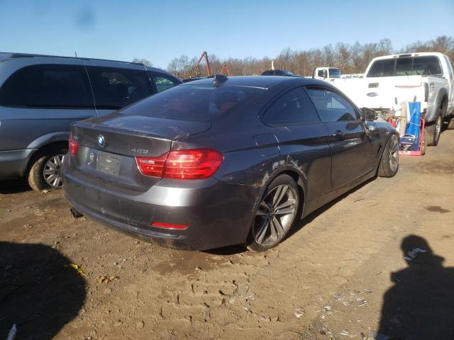 Photo 3 from auction – 2015 BMW 428 XI with VIN WBA3N5C57FK198797