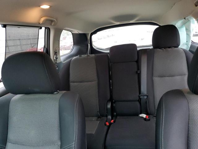 Photo 10 from auction – 2018 NISSAN PATHFINDER with VIN 5N1DR2MN1JC650928