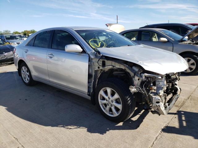 Photo 4 from auction – 2008 TOYOTA CAMRY CE with VIN 4T4BE46K48R033082