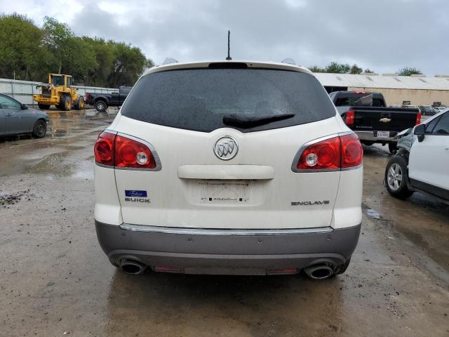 Photo 6 from auction – 2012 BUICK ENCLAVE with VIN 5GAKRCED3CJ289998