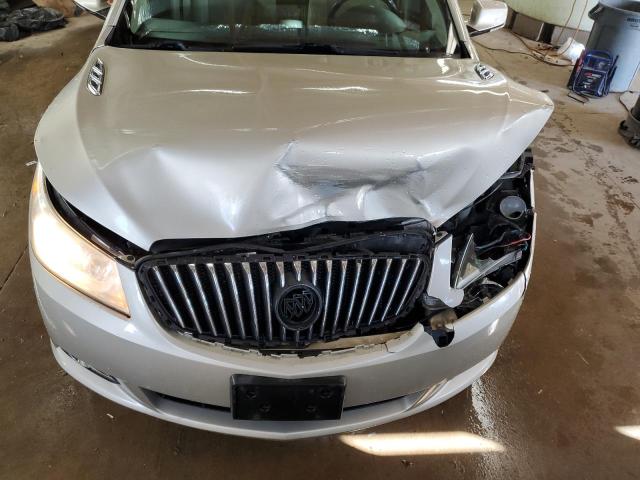 Photo 9 from auction – 2013 BUICK LACROSSE P with VIN 1G4GF5E37DF193324