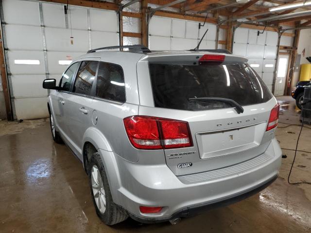 Photo 3 from auction – 2014 DODGE JOURNEY SX with VIN 3C4PDDBG9ET271783