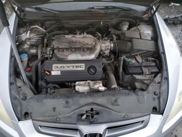Photo 7 from auction – 2004 HONDA ACCORD with VIN 1HGCM66514A068087