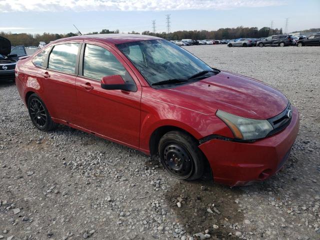 Photo 4 from auction – 2011 FORD FOCUS SES with VIN 1FAHP3GN0BW136488