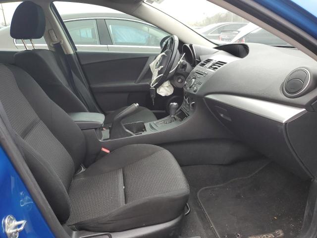 صورة رقم 5 من المزاد - 2012 MAZDA 3 I مع VIN JM1BL1V77C1603568
