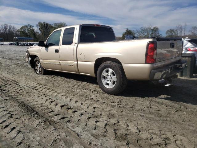 Photo 2 from auction – 2006 CHEVROLET SILVERADO with VIN 2GCEC19V761105360