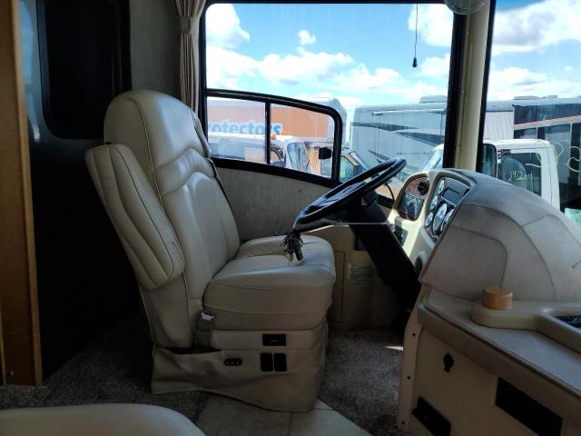Photo 5 from auction – 2005 COUN MOTORHOME with VIN 4U7K6DS1X51104537
