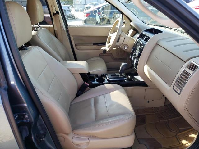 Photo 5 from auction – 2012 FORD ESCAPE LIM with VIN 1FMCU0EG1CKC76716