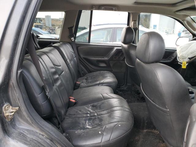 Photo 6 from auction – 2004 JEEP GRAND CHER with VIN 1J4GX48S34C403976
