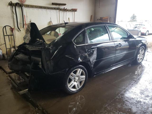 Photo 4 from auction – 2013 CHEVROLET IMPALA LS with VIN 2G1WF5E39D1243544