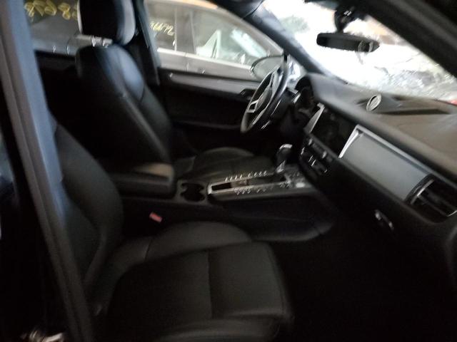 Photo 5 from auction – 2020 PORSCHE MACAN GTS with VIN WP1AG2A57LLB55572