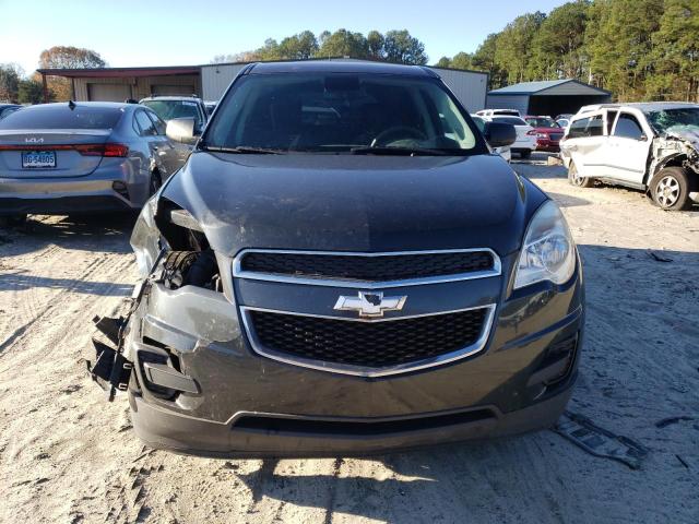 Photo 5 from auction – 2014 CHEVROLET EQUINOX LS with VIN 2GNALAEK4E6216533