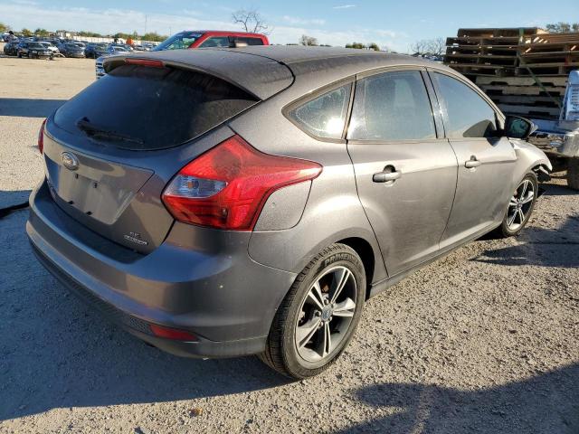 Photo 4 from auction – 2012 FORD FOCUS SE with VIN 1FAHP3K20CL385891